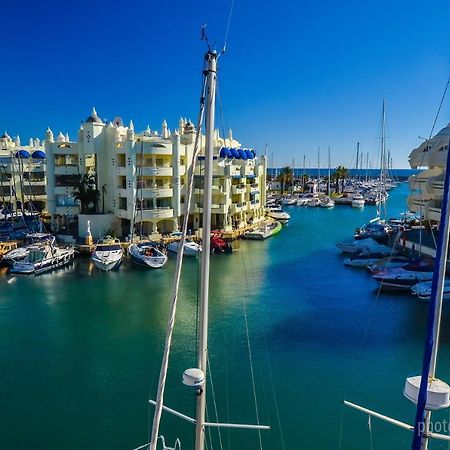 Pueblo Del Parque 3 - Terraza Soleada Con Jardin - Piscina Y Playa - Urbanizacion Tranquila Apartment Benalmádena Exterior foto
